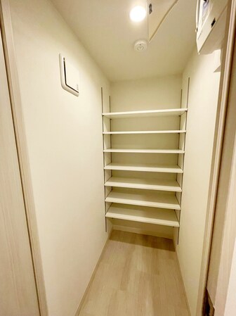 テラス杉並方南町の物件内観写真